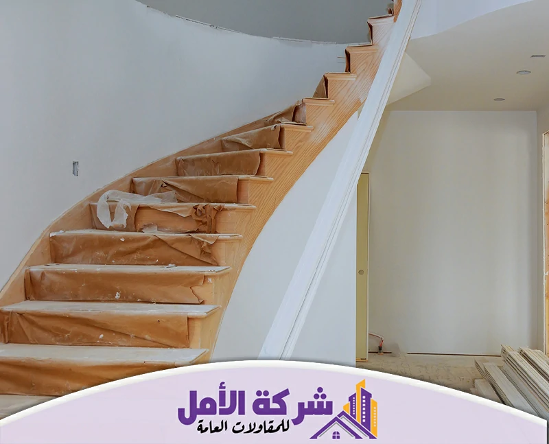 افضل شركة ترميم بالرياض