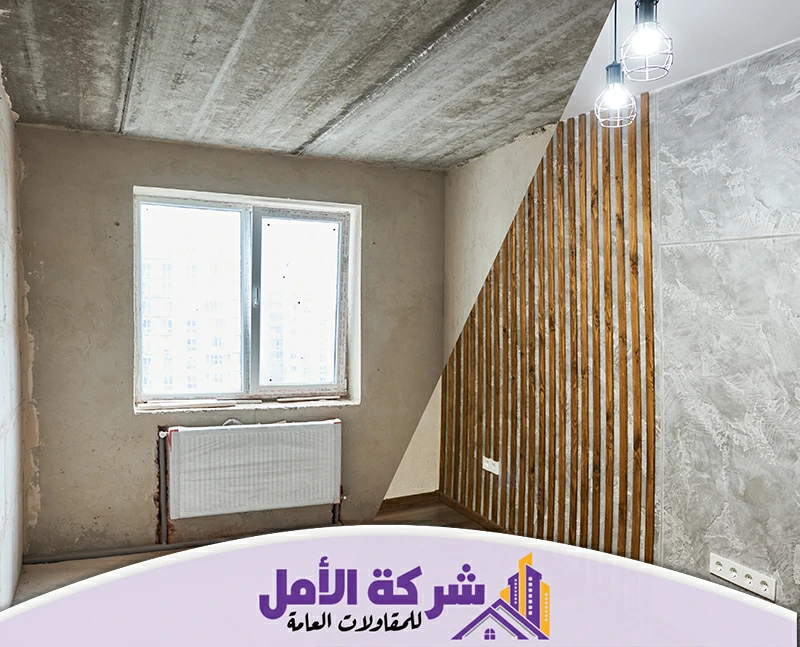 شركة ديكور بالرياض