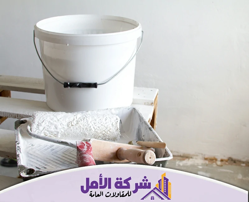 افضل معلم دهانات خارجية