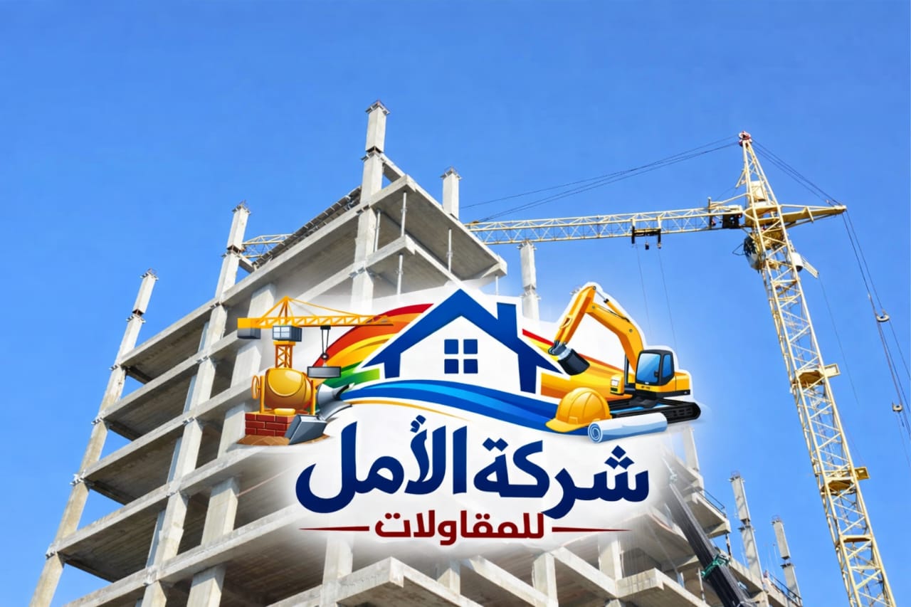 شركة مقاولات بالرياض