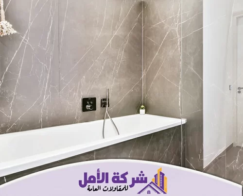 اهمية عزل الحمامات بالرياض