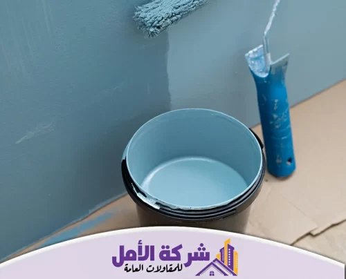 شركة عزل حمامات بالرياض رخيصة