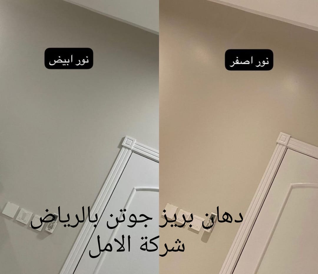 شركة دهانات بالرياض